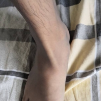 第一次穿灰色的，超薄