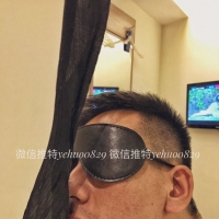 多图调教丝袜骚奴，吃丝袜用丝袜钓奴，各种玩法超赞！