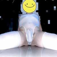 天气好热 不想出门