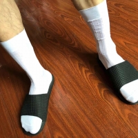 送你们一波大白脚