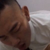 【在线】【国产】帅奴潘俊轩被帅丝袜主调教舔丝袜脚