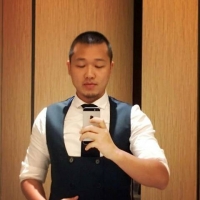 野狼杨先生s的皮鞋丝袜帅照