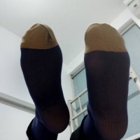 国产厚木款日式丝袜