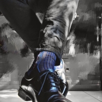 拍的很好的图 转载