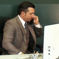 【33-1】Lucas Entertainment Gentlemen Vol 5