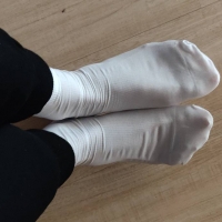 天气真好，想踩阴茎