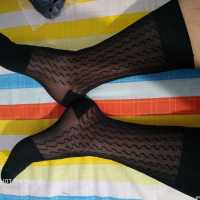 新丝袜，新手发图