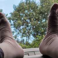 天青色等烟雨，而我在等你来舔