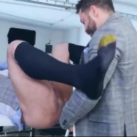 【MAP】 The Tailor and John Brachalli