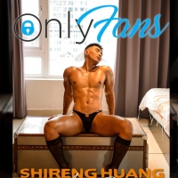 Shireng Huang by Aaron Do