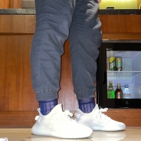 宾馆里的锦纶丝骚货