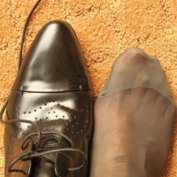 日丝盛宴，附日丝套J图