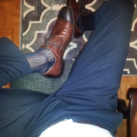 Twitter上的一些丝袜 34