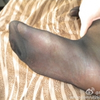 额。。。这应该算是日丝吧