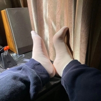 有江西南昌的袜友吗