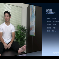 【淫行系列】Erotic Scan-Sexy and Wild 刚毛男体