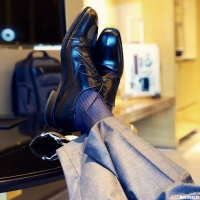 非常有质感的厚木日式丝袜，超赞