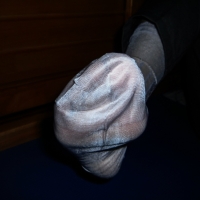 好久没上啦，来一发锦纶