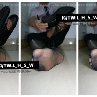 【2021年11】我自己今日份的COSPLAY之房地产中介★含竖屏视频