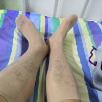 肉色丝袜，我觉得蛮不错的，你觉得呢⊙_⊙