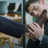 【MAP】An Executive Bargain