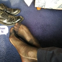 绷住脚的时候快射了