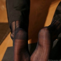 性感丝袜，再次来袭6