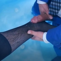 【MAP】Wet Groomsman