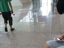 网上搬运工 帆布鞋对对丝袜