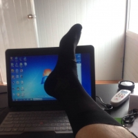 绝对性感丝袜17