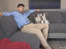 【百度&MEGA】【GC】白色丝袜帅哥崇拜