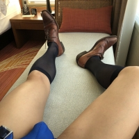 sheersuit的日丝作品集，很诱惑