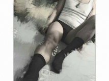 很好看的日丝，分享