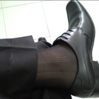 皮鞋 丝袜 谢谢支持