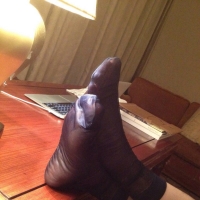 超级浓郁的味道，谁来舔2