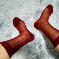 开了一家微店，一家属于自己的丝袜店