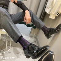 又一波丝袜皮鞋图片