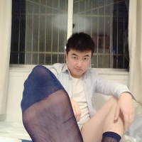 上海丝袜同好交友，喜叔