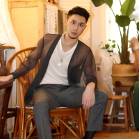 （AI）一些穿丝袜的帅哥，分享