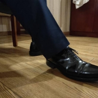 首次玩所谓“仰慕者”，呵呵