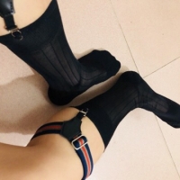 TNT丝袜+袜夹+内裤