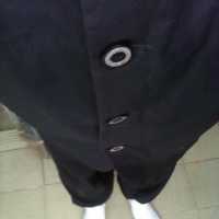 布鞋白丝袜踩水