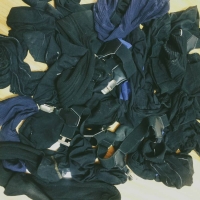 周末愉快……骚一个