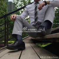 性感西装TNT丝袜