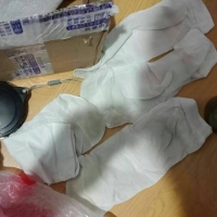 感谢寄原味的小哥哥小弟弟