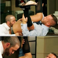 【MAP】Who the Fuck Are U