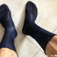 【淘宝网店推荐】JW Socks