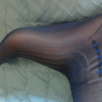 自拍丝袜，我也不知道属于什么，能告诉我么...