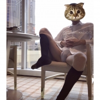 厚木日丝的魅力，湿袜脚太性感了