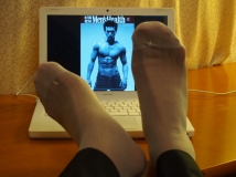 一些老图，很喜欢的几双丝袜，不知道算什么类型